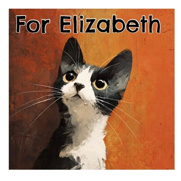 Trade with Elizabeth 💍 - Picture 1 of 2